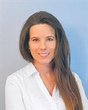 Profilbild Anna B. Spiegler